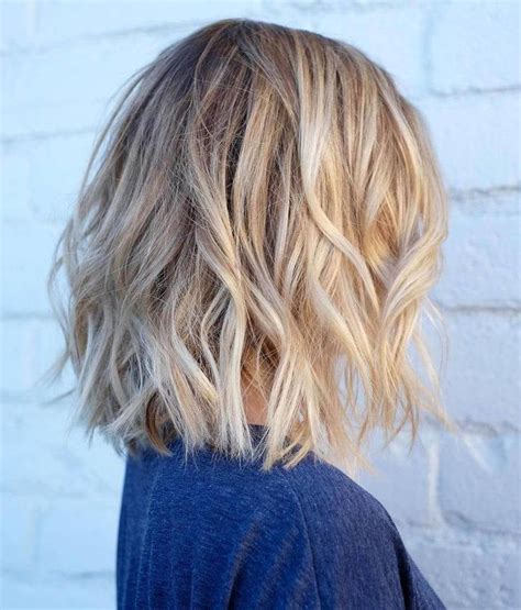 47+ Fresh Short Blonde Hair Ideas to Update Your Style